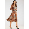 Robe de jour awama 176853