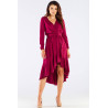Robe de cocktail awama 158610