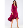 Robe de cocktail awama 158610
