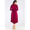 Robe de cocktail awama 158610