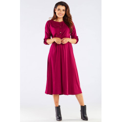 Robe de jour awama 158745