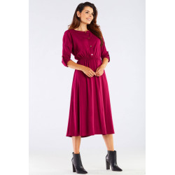 Robe de jour awama 158745