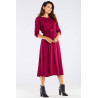 Robe de jour awama 158745