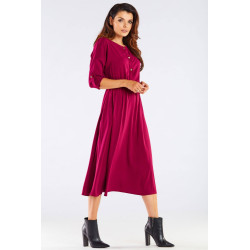 Robe de jour awama 158745