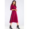 Robe de jour awama 158745