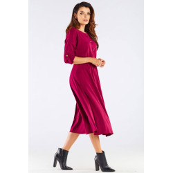 Robe de jour awama 158745