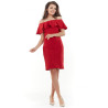 Robe de cocktail awama 117529