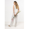 Pantalon awama Pantalon femme 212188