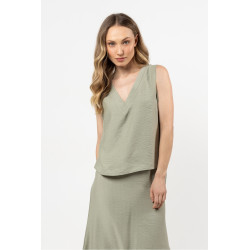 Blouse awama Chemisier 212204