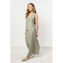 Blouse awama Chemisier 212204