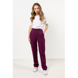 Pantalon awama Pantalon femme 212220
