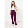 Pantalon awama Pantalon femme 212220