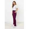 Pantalon awama Pantalon femme 212220