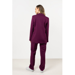 Pantalon awama Pantalon femme 212220