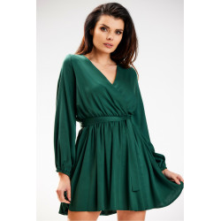 Robe de jour awama 178661