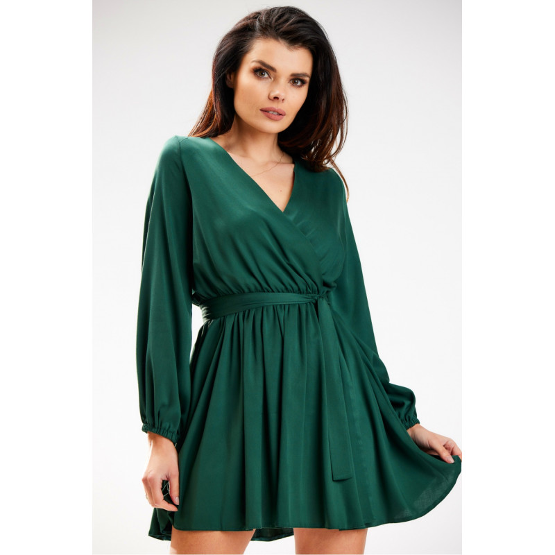 Robe de jour awama 178661