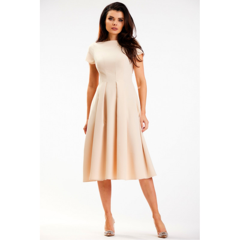 Robe de jour awama 178677