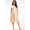 Robe de jour awama 178677