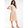 Robe de jour awama 178677