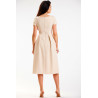 Robe de jour awama 178677