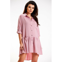 Robe de jour awama 179586