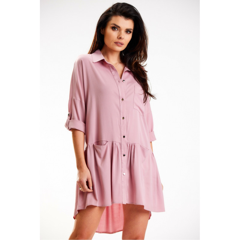 Robe de jour awama 179586