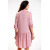 Robe de jour awama 179586