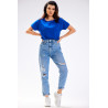 Blouse awama Chemisier 181099