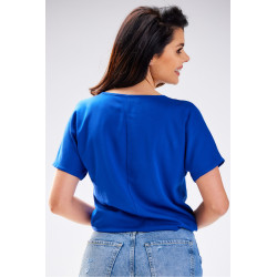 Blouse awama Chemisier 181099