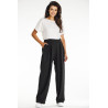 Pantalon awama Pantalon femme 200573