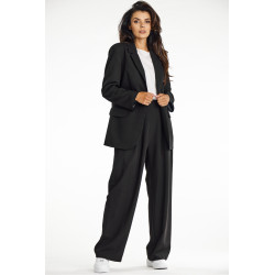 Pantalon awama Pantalon femme 200573