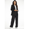 Pantalon awama Pantalon femme 200573