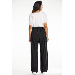 Pantalon awama Pantalon femme 200573