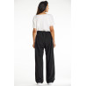 Pantalon awama Pantalon femme 200573