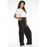 Pantalon awama Pantalon femme 200573