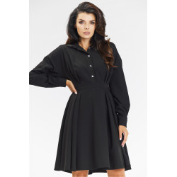 Robe de jour awama 200589