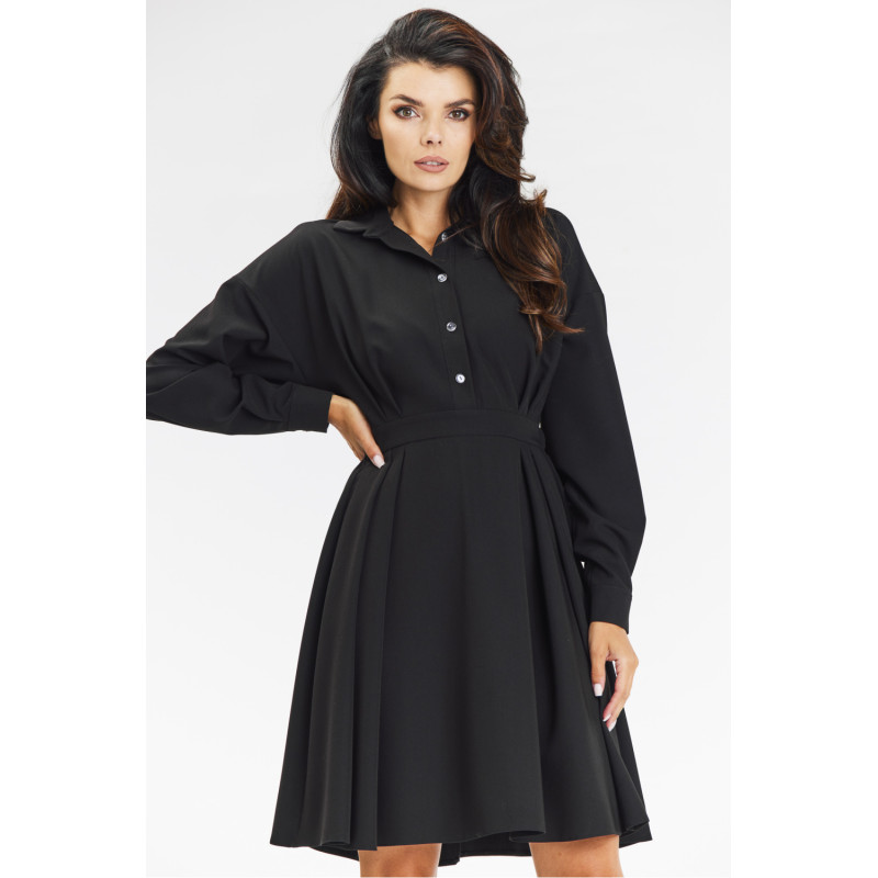 Robe de jour awama 200589