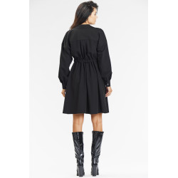 Robe de jour awama 200589