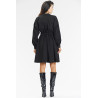 Robe de jour awama 200589
