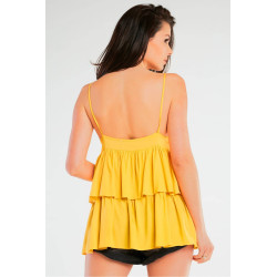 Blouse awama Chemisier 166794