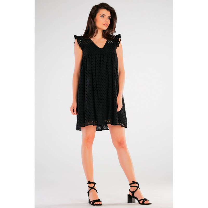 Robe de jour awama 166810