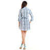Robe de jour awama 129928