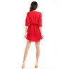 Robe de cocktail awama 129967