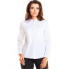 Chemise awama Chemise manche longue 130209