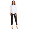 Chemise awama Chemise manche longue 130209