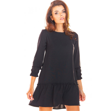 Robe de jour awama 133676