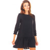 Robe de jour awama 133676