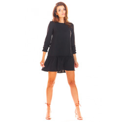 Robe de jour awama 133676