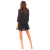 Robe de jour awama 133676