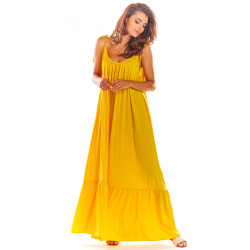 Robe de jour awama 133698